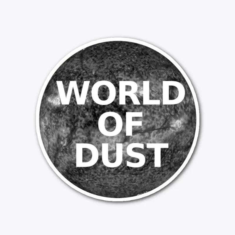 World of Dust